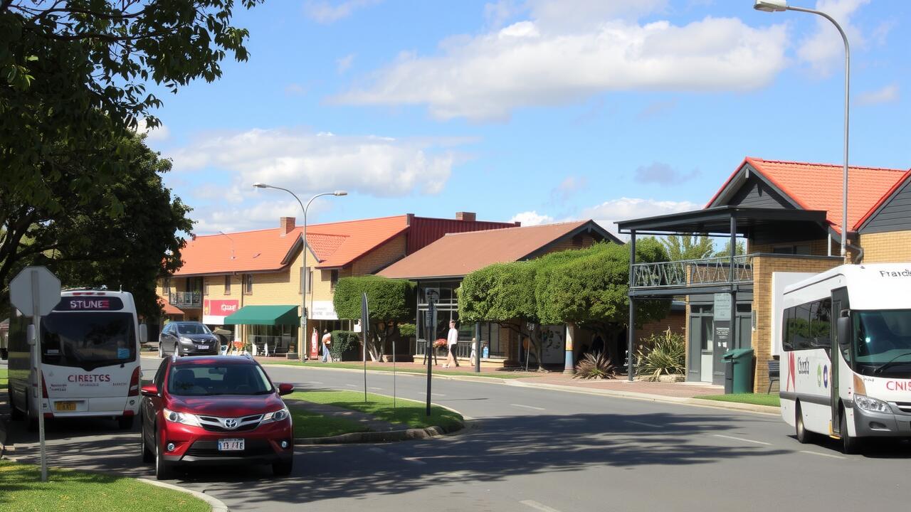 Queanbeyan, New South Wales