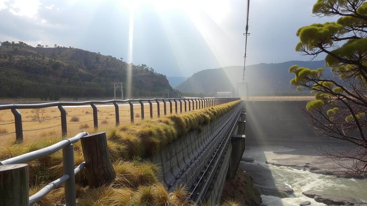 Rainbow Flat, New South Wales