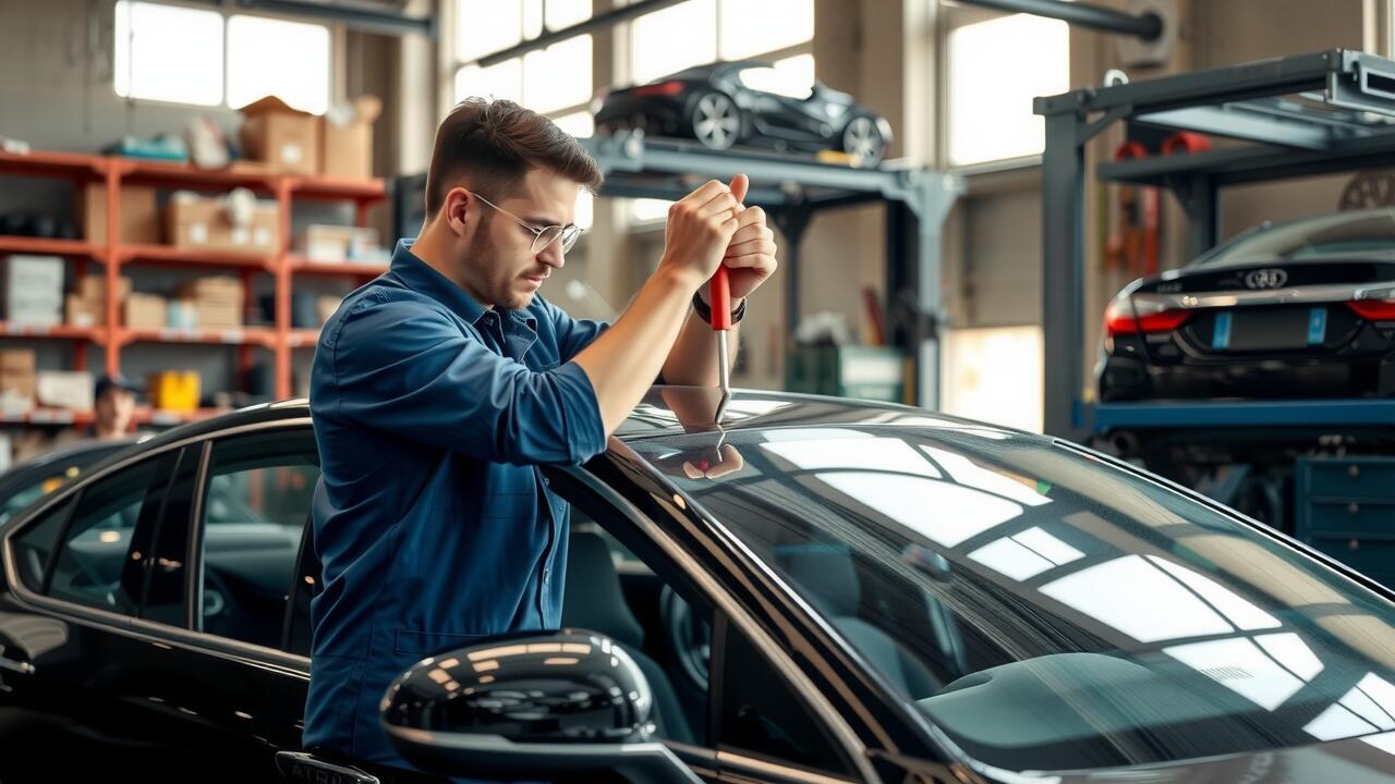 Review of the best sunroof repair kits on the market