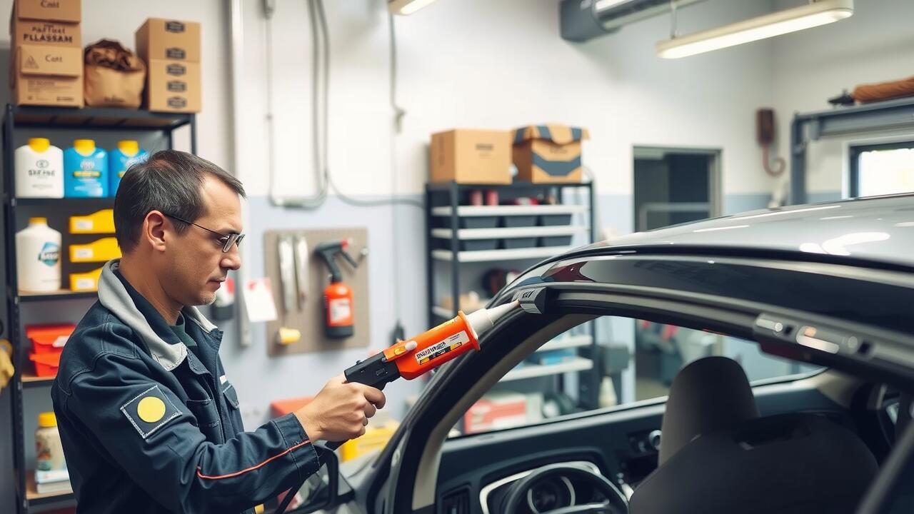 Review: Top Mechanics for Sunroof Repairs