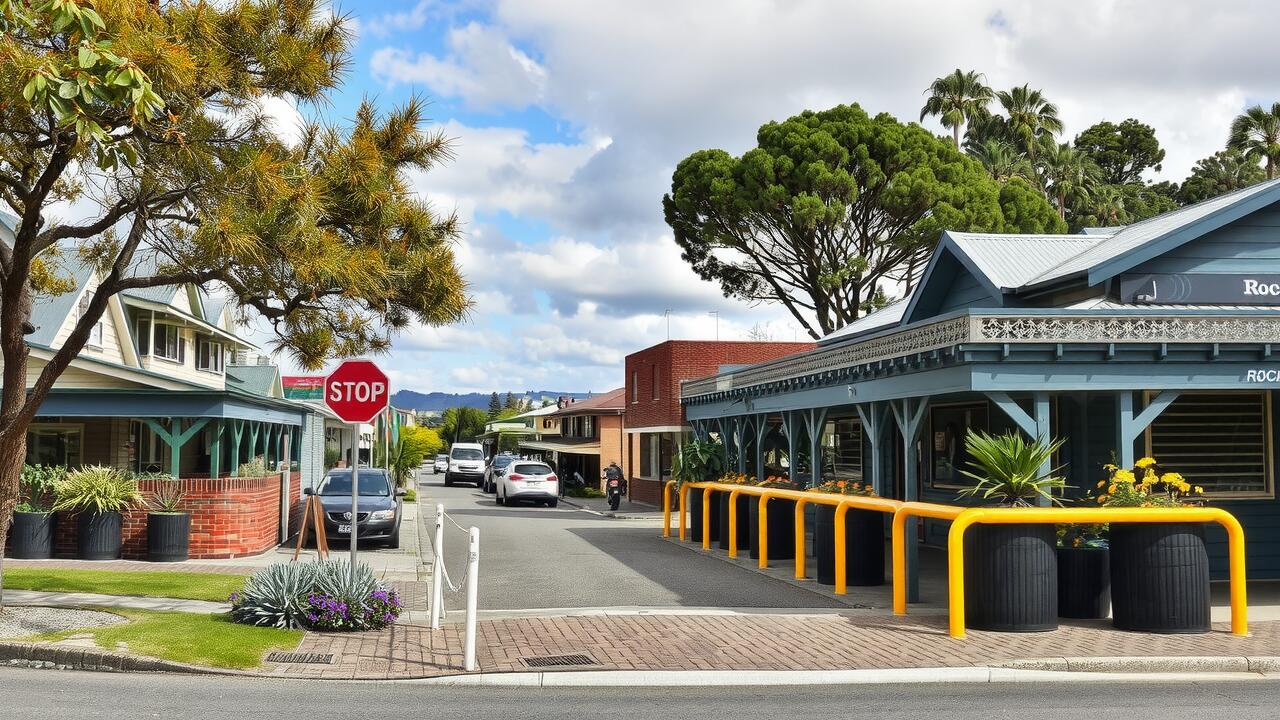 Rockdale, New South Wales