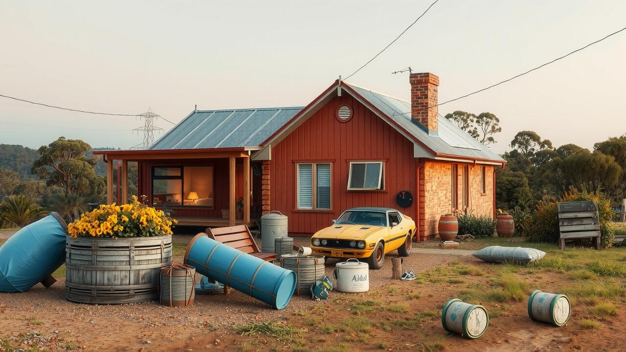 Rosebery, New South Wales