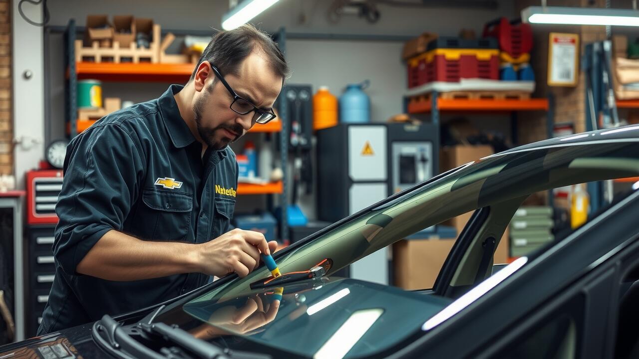 Round Up of Common Sunroof Problems and Solutions