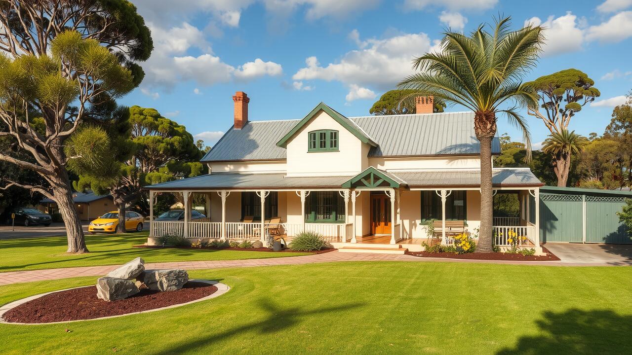 Smeaton Grange, New South Wales