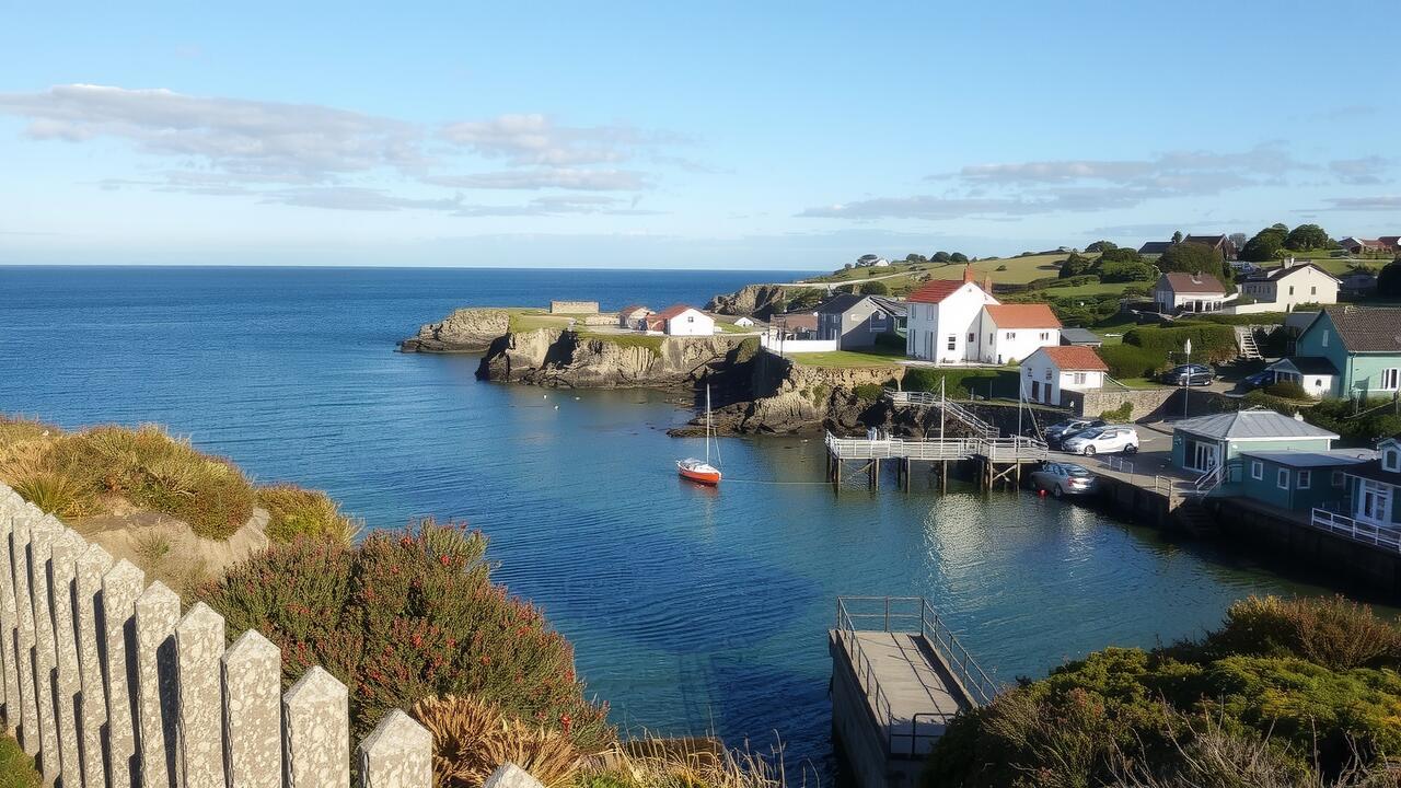 St Ives, New South Wales