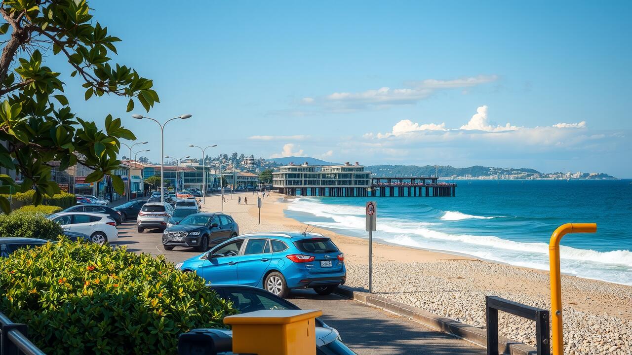 St. Leonards, New South Wales