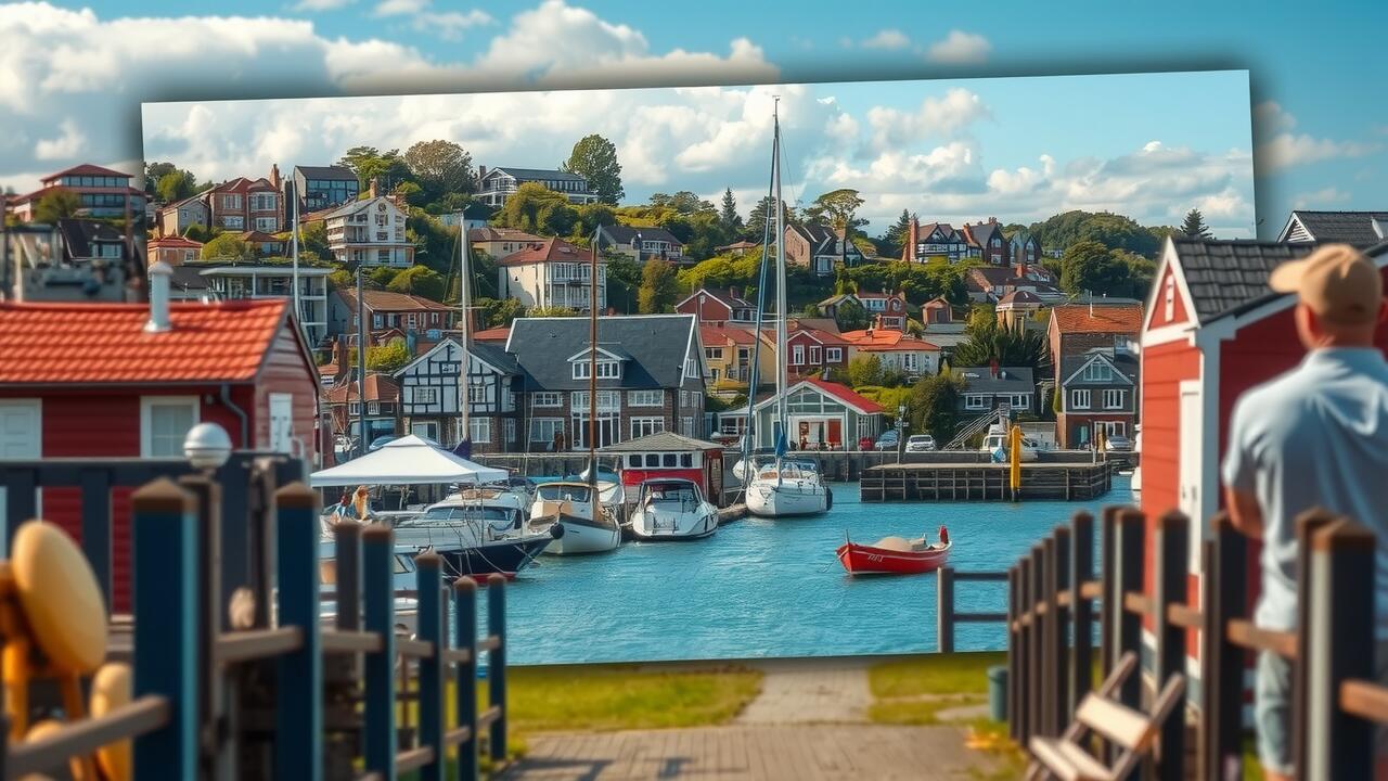 St Leonards, New South Wales