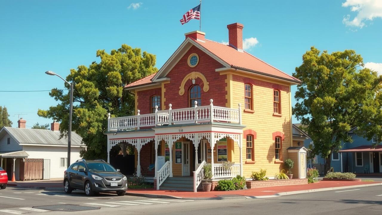 St Marys, New South Wales