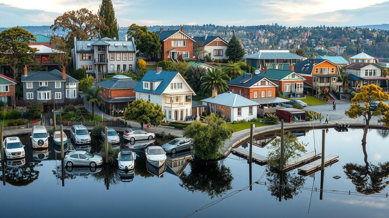 Surry Hills, New South Wales