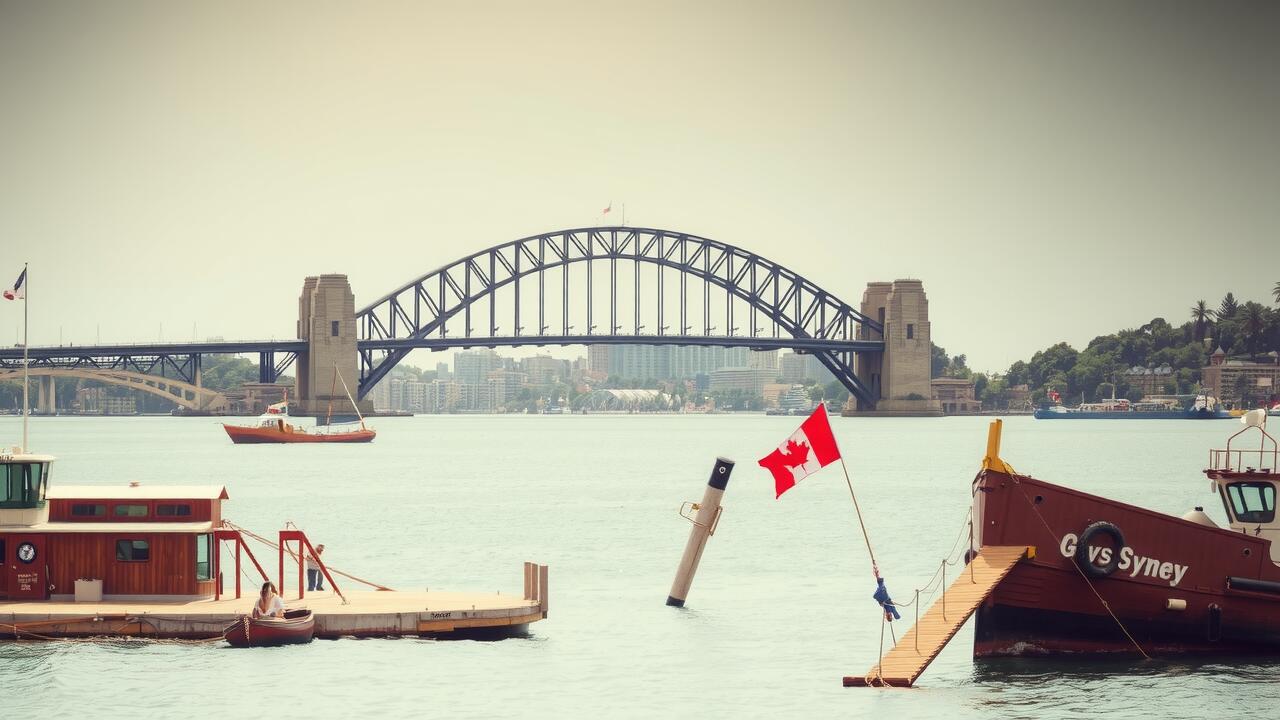 Sydney, New South Wales