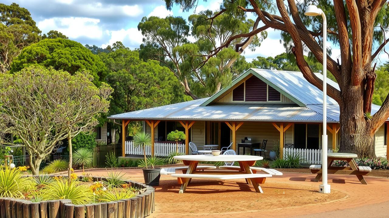 Tumbulgum, New South Wales