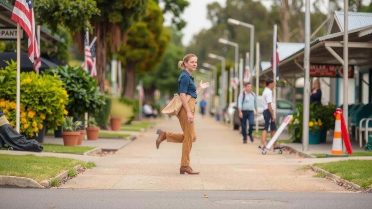 Wagga Wagga, New South Wales