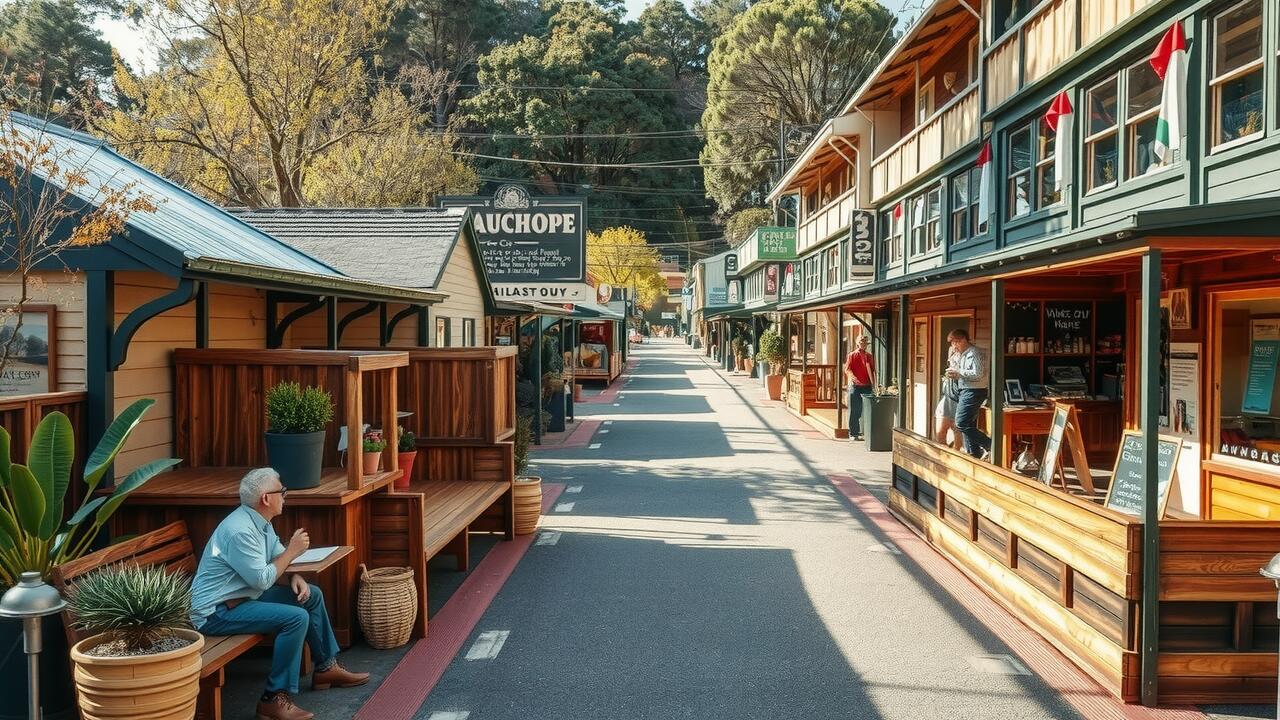 Wauchope, New South Wales