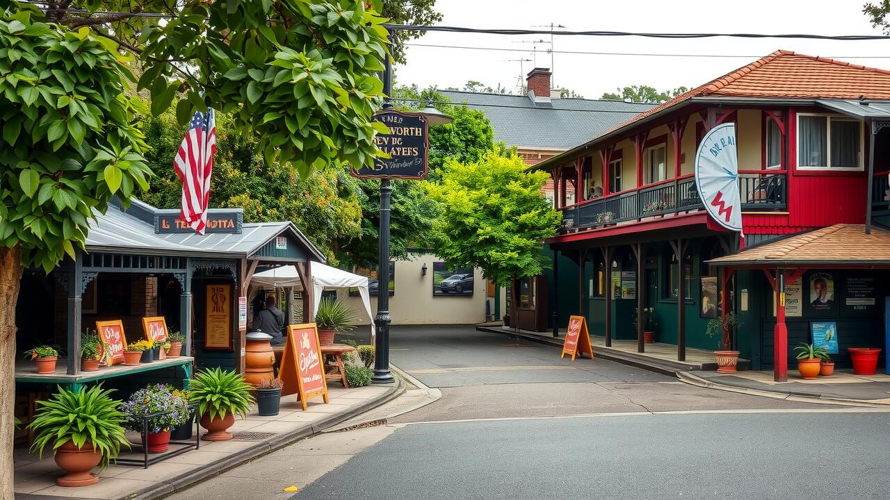 Wentworth, New South Wales