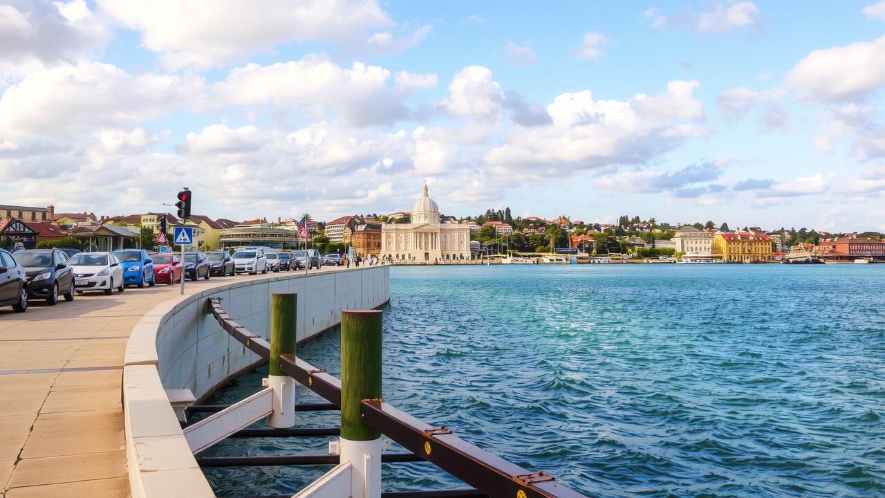 wentworth Point, New South Wales