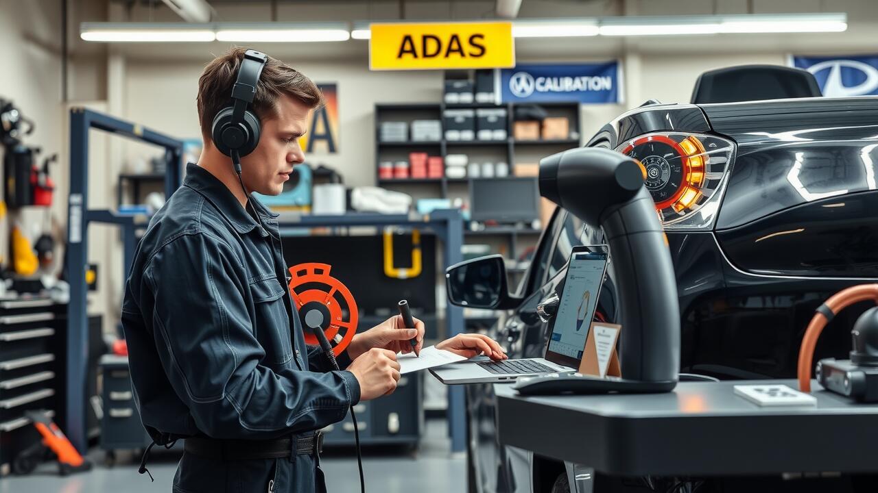 What are Level 4 cars in ADAS?