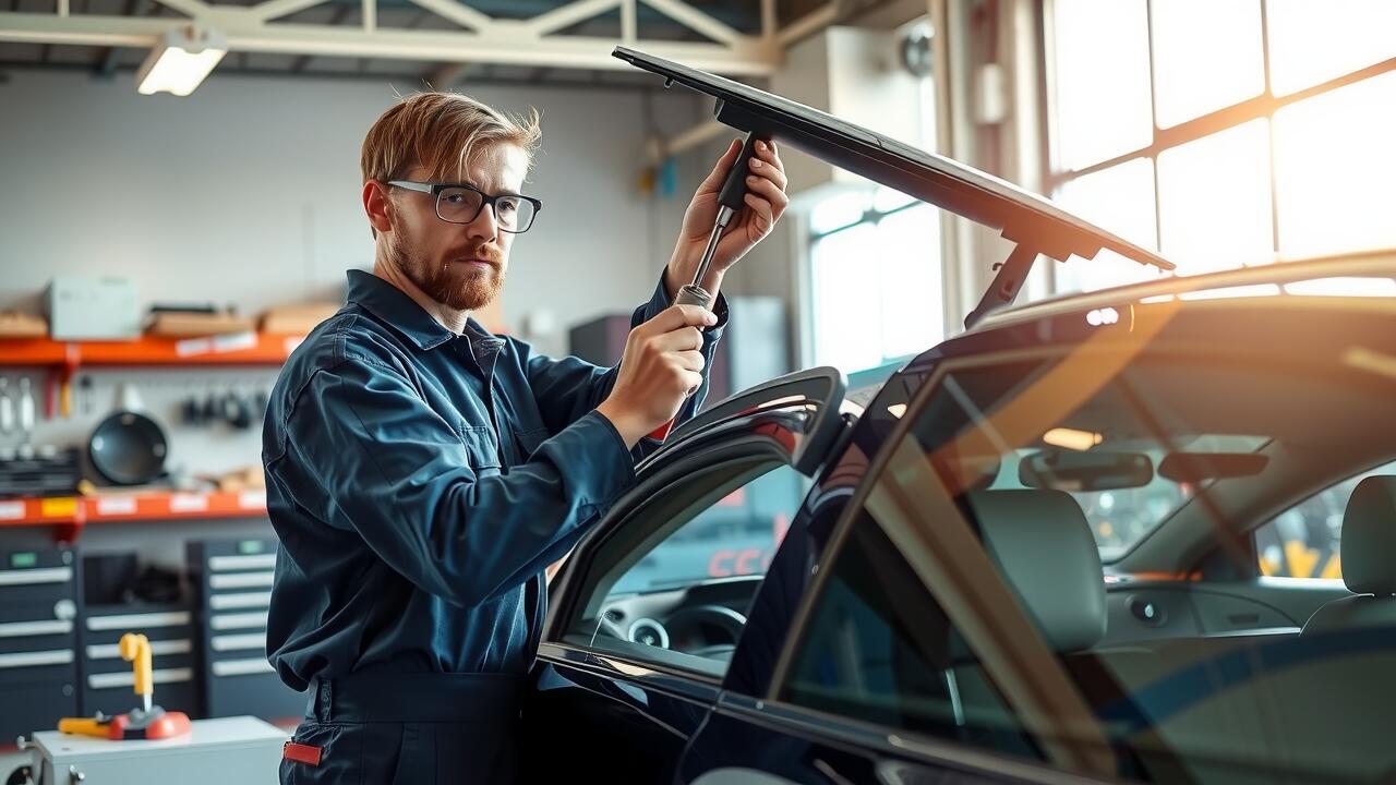 What are the benefits of having a sunroof?