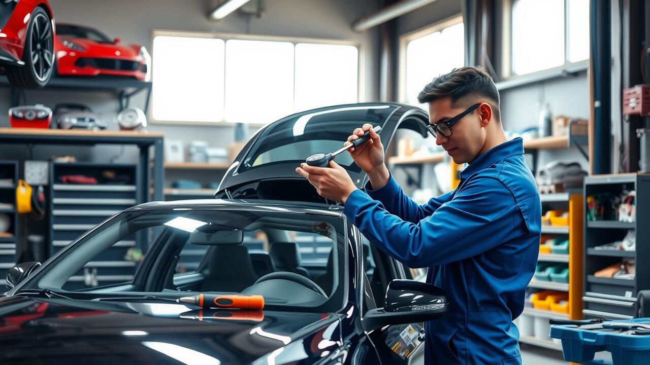 What are the most common sunroof types?