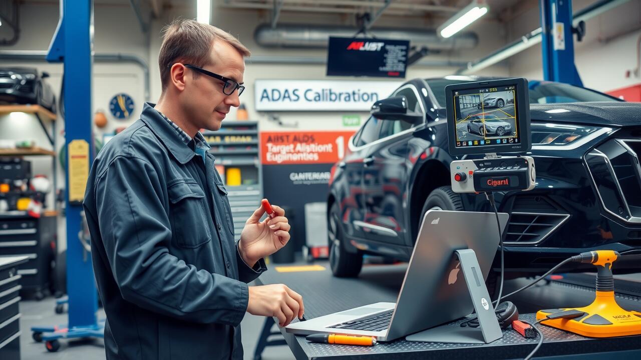 What does ADAS stand for?