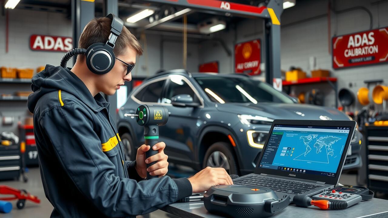 What does level 2 ADAS mean?