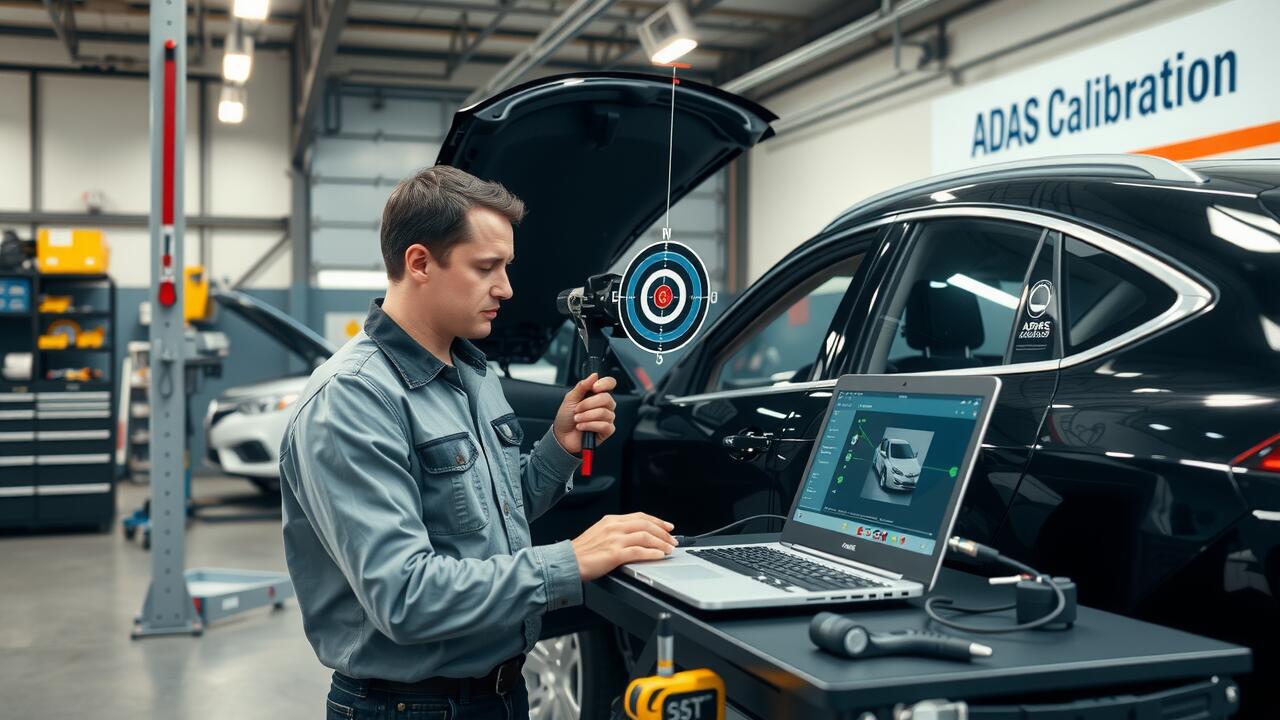 What happens if ADAS is not calibrated?