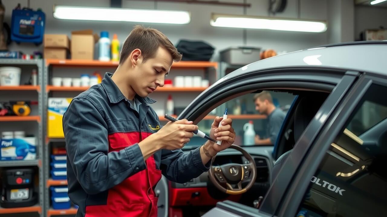 What Happens If You Drive With a Broken Sunroof?