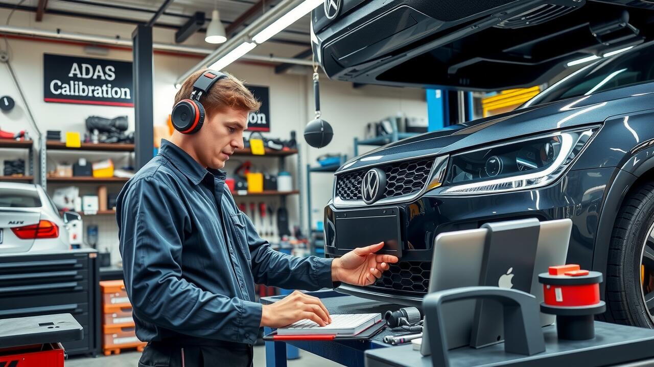 What is ADAS equipment?