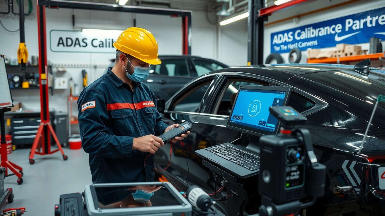 What is the demand for ADAS?