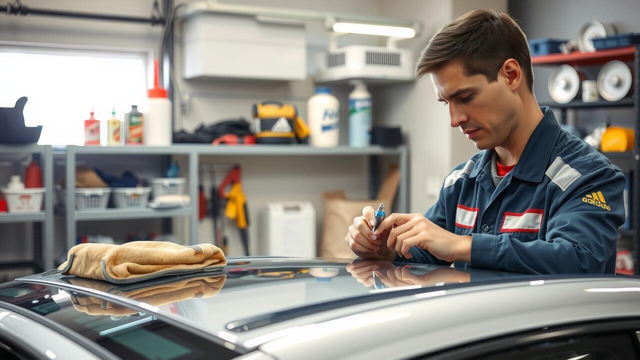 What to do if your sunroof is broken?