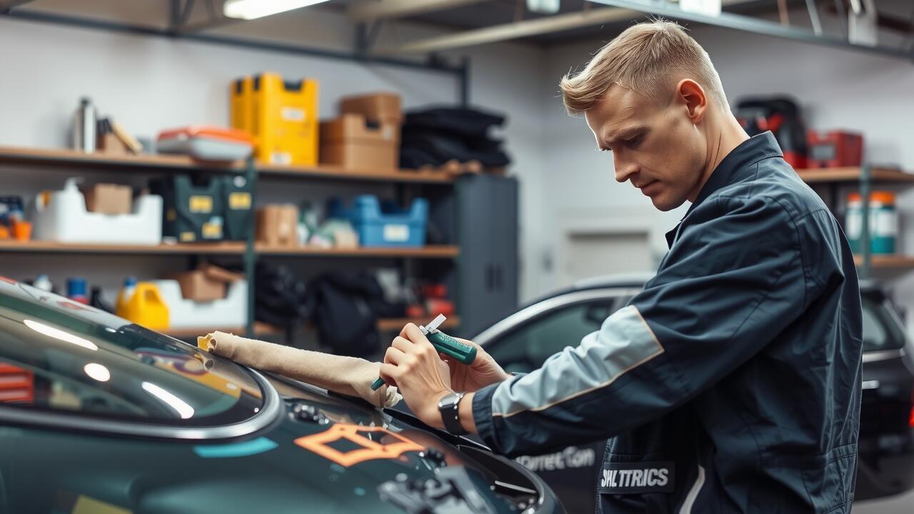 What to Do If Your Sunroof Is Stuck