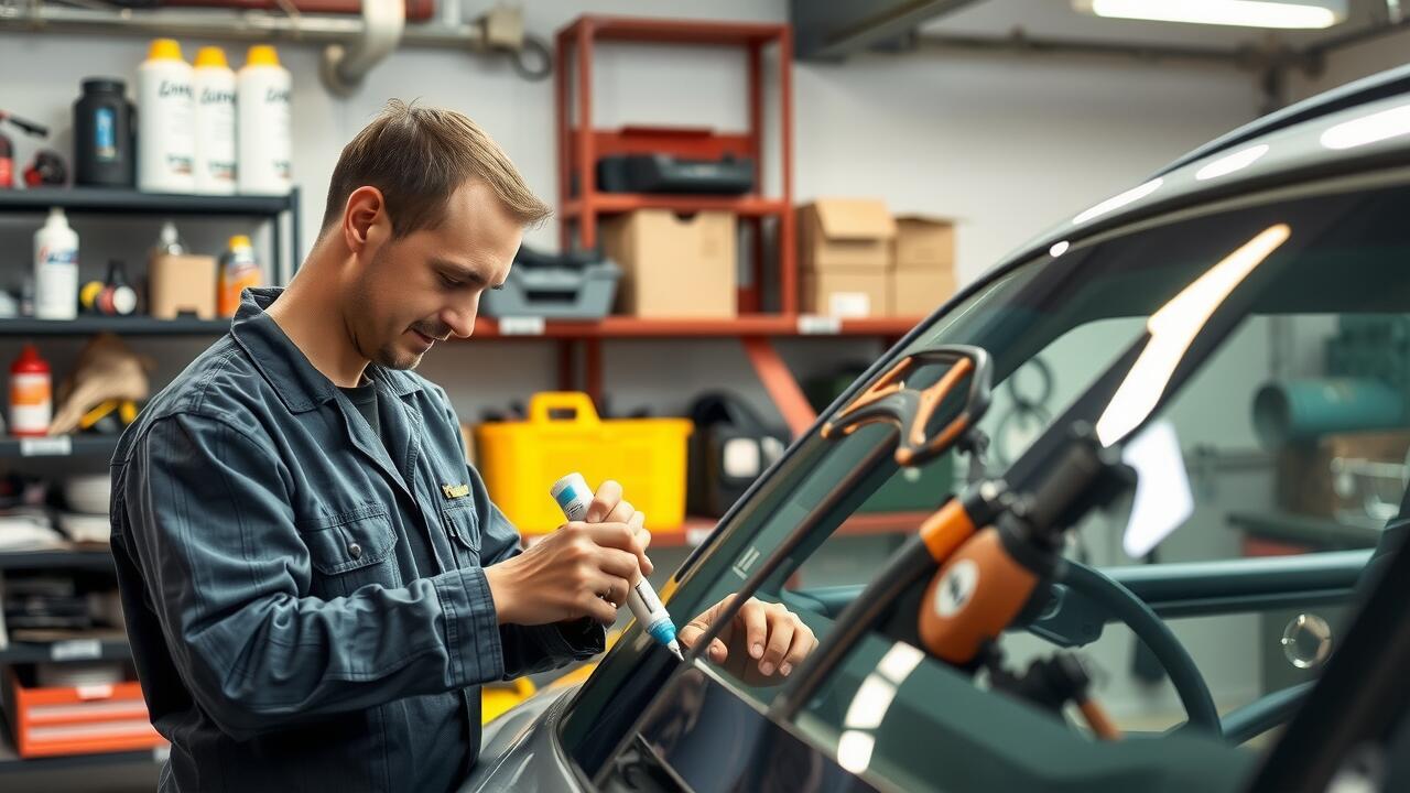 What to Expect During a Sunroof Replacement