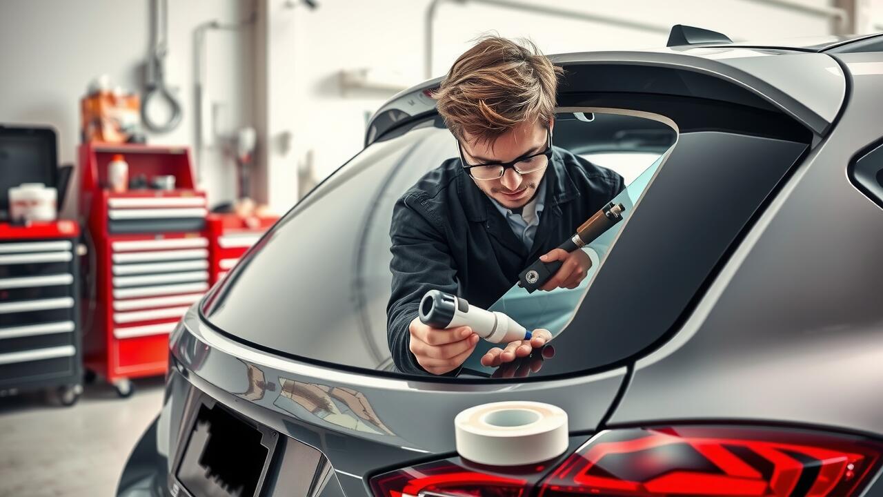 What's the cheapest window to replace on a car?