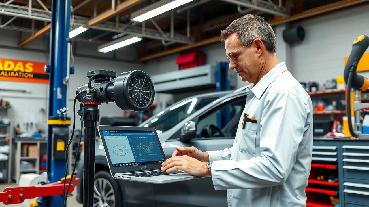 When should an ADAS calibration be done?