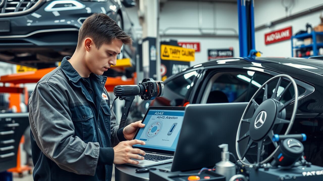 Which car has best ADAS system?