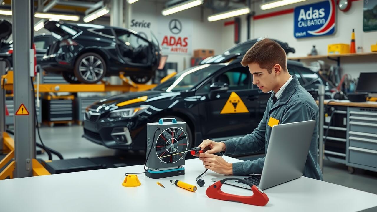 Which car has highest ADAS level?