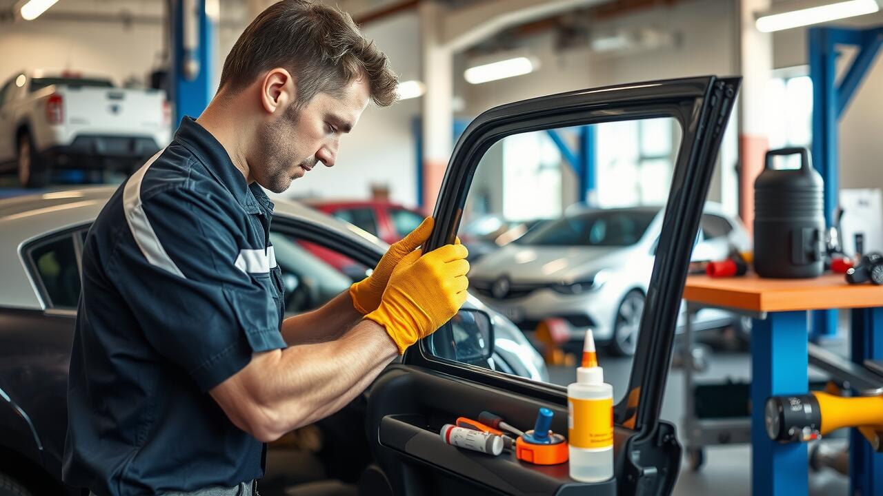 Which car window is cheaper to replace?