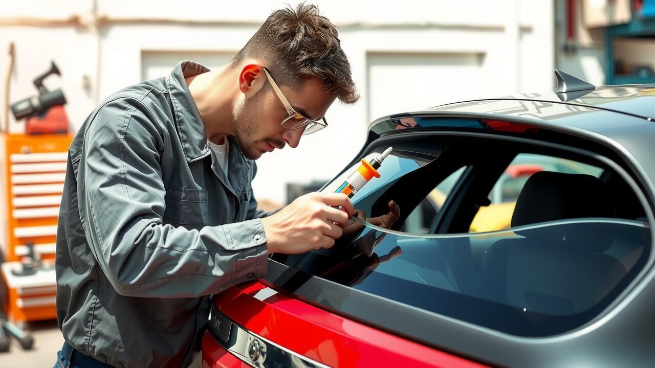 Which Toyota back window rolls down?