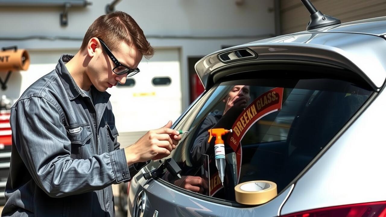 Which window is most expensive to replace on a car?