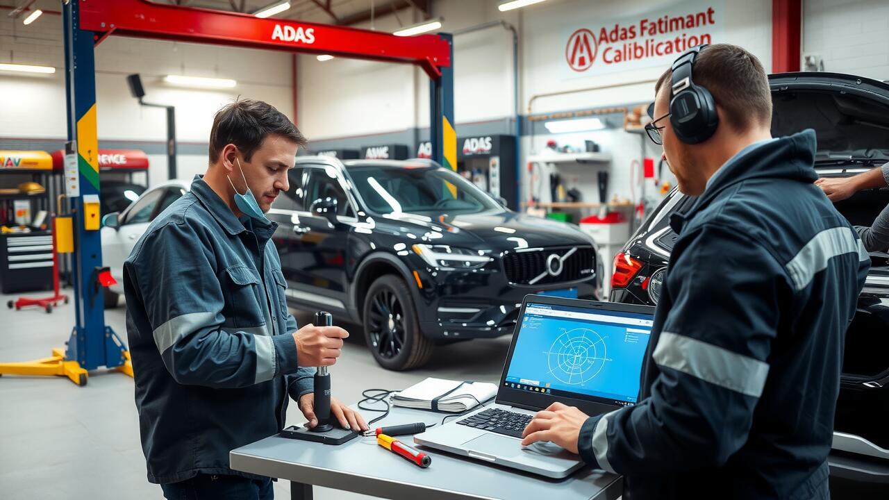 Who has the best ADAS system?