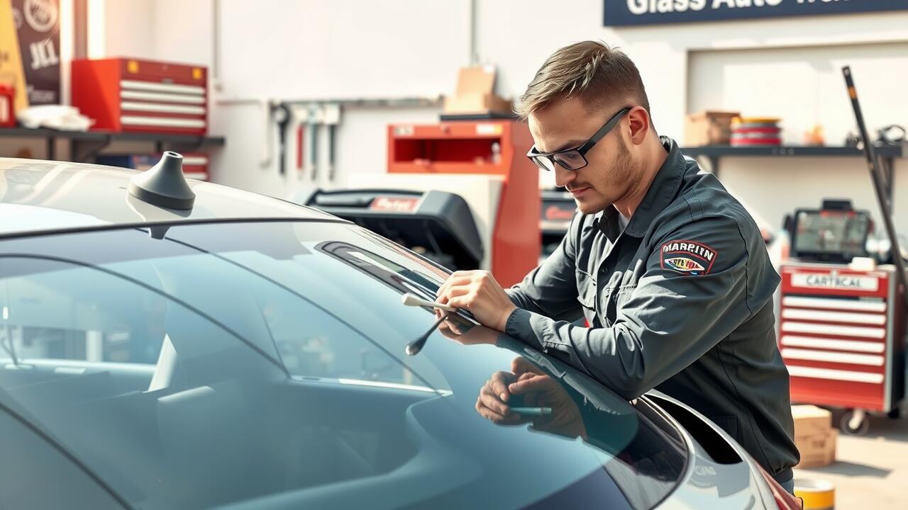 Why are back windows more expensive?