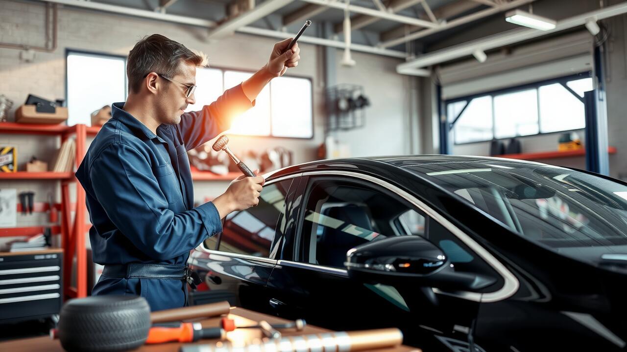 Why choose a panoramic sunroof for your vehicle?