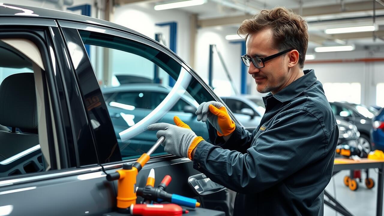 Why don't cars have vent windows anymore?