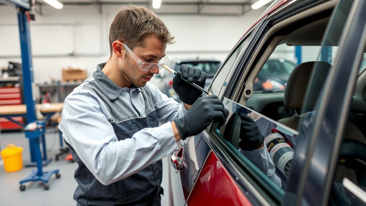 Why has my electric window stopped working?