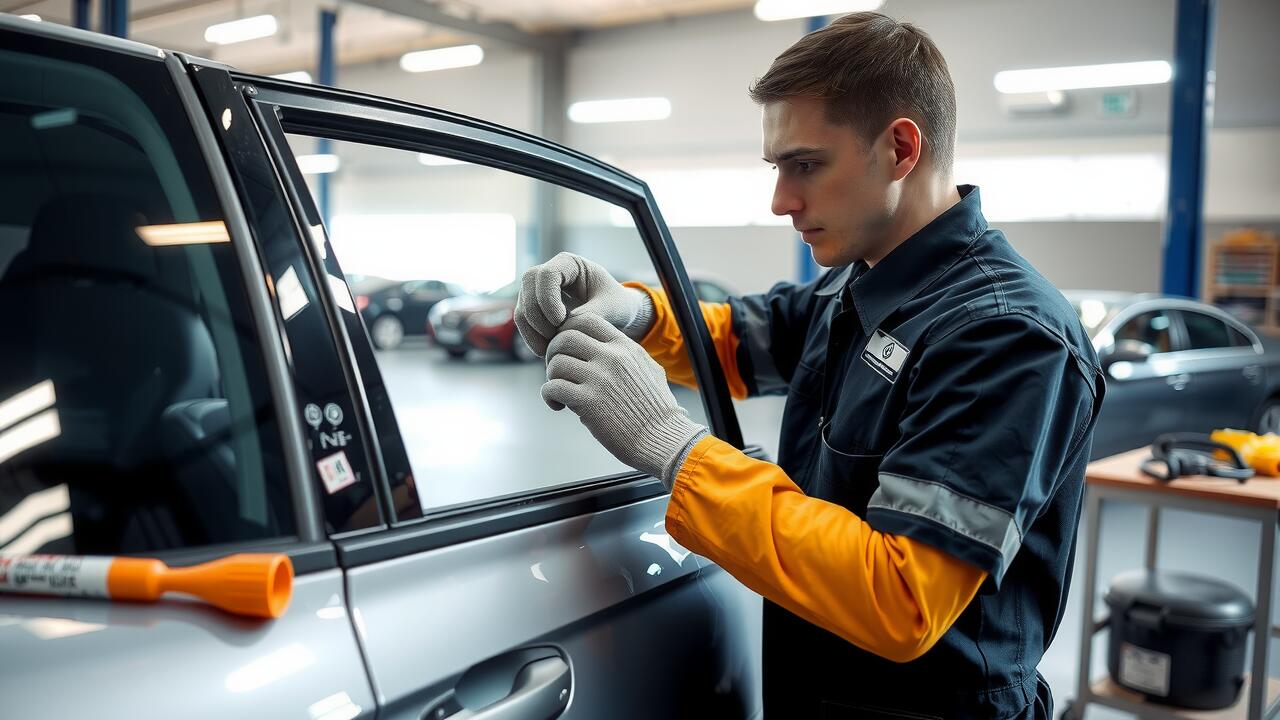 Why is windows replacement so expensive?