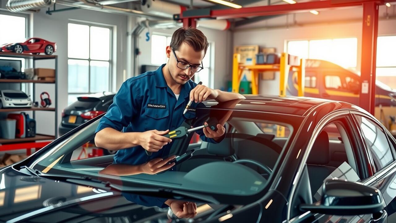 Why sunroof seals are important for your car