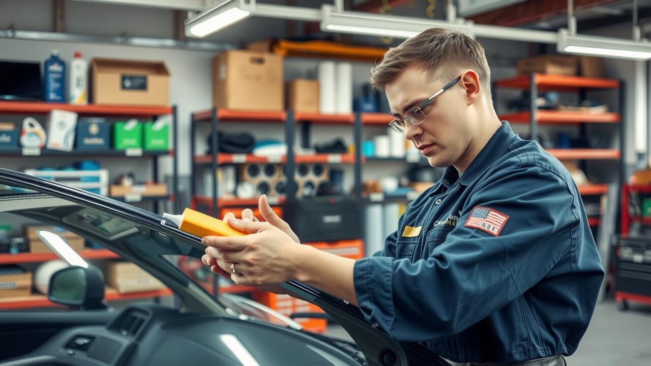 Why You Shouldn't Ignore a Broken Sunroof