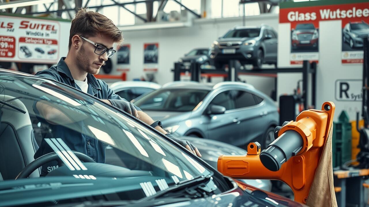 Will my cracked windshield shatter while driving?