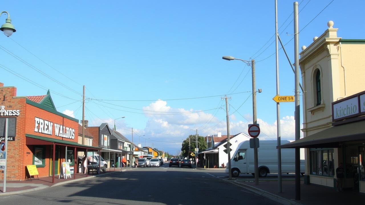 Wingham, New South Wales