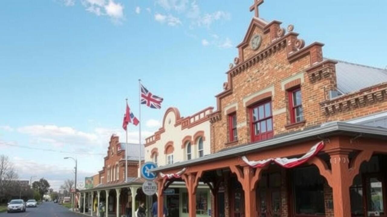 Wingham, New South Wales