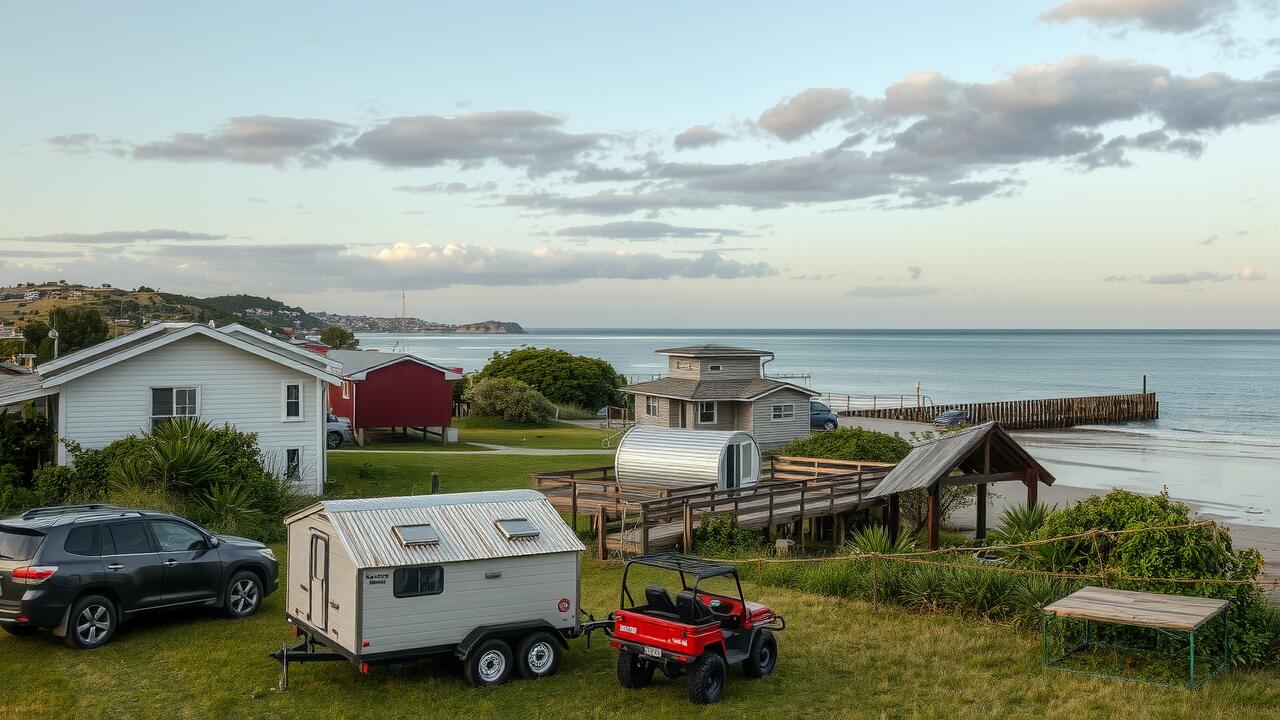 Woolgoolga, New South Wales